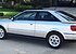 1991 Audi Coupe quattro for sale 101066638